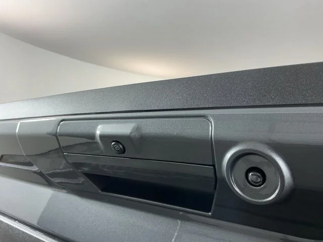 New 2026 Carbonized Gray Metallic Ford Raptor image 9