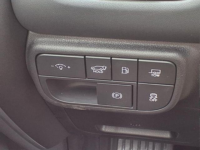 New 2026 Black Hyundai SEL 7P image 22