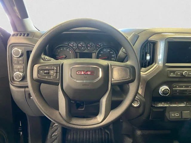 New 2026 Black GMC Pro image 13