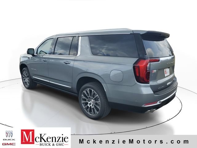 2026 GMC Yukon XL Denali - Photo 3