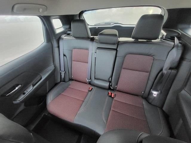 2026 Nissan KICKS SR - Photo 12
