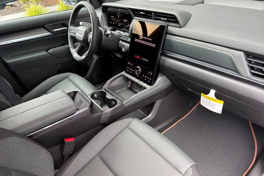 2026 GMC Terrain AT4 - Photo 23