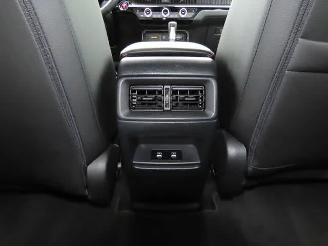 Certified Used 2026 Platinum White Pearl Honda Sport Touring image 27