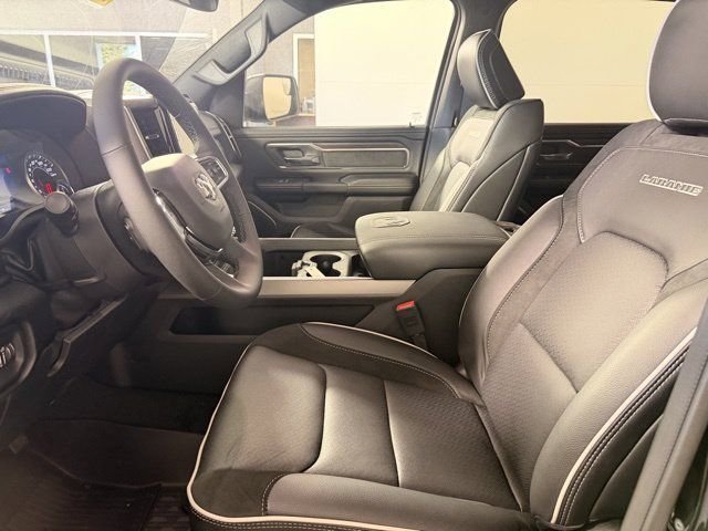 2026 RAM 1500 Laramie - Photo 19