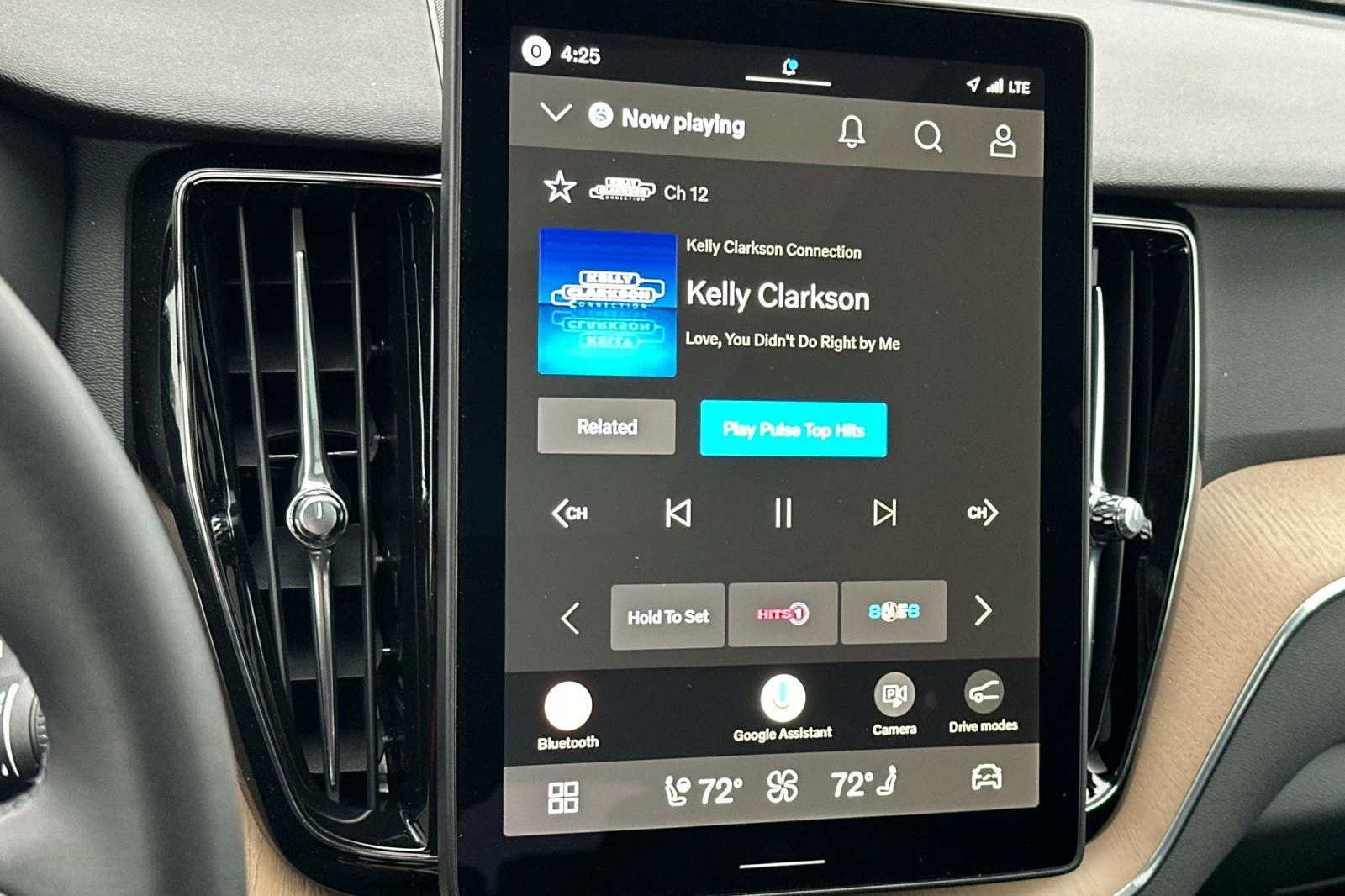 New 2026 Vapour Grey Volvo Plus image 17