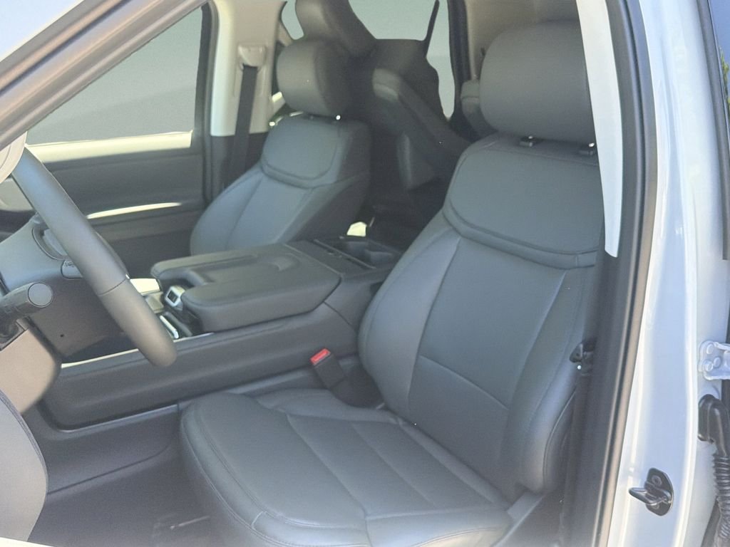 New 2026 Silver Ford Active image 25