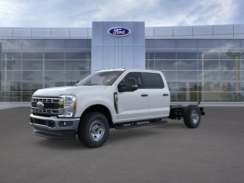 2026 Ford F-350's photo