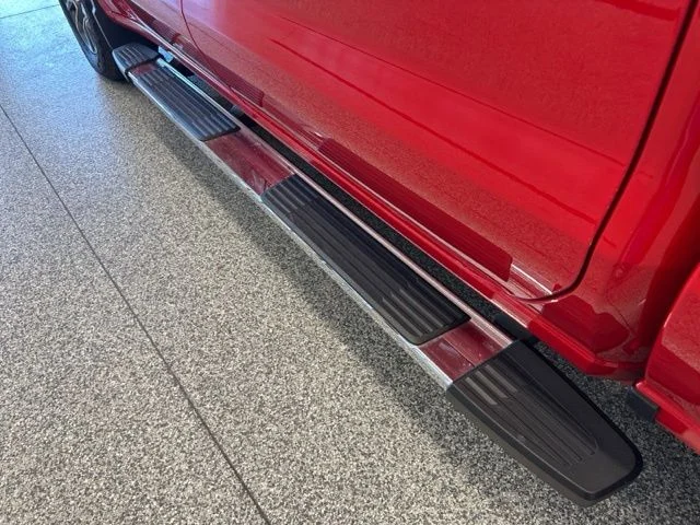 Used 2024 Red Chevrolet LT image 13