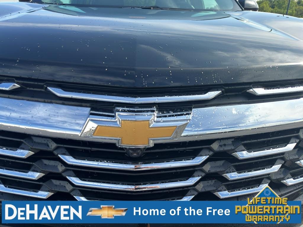 2026 Chevrolet Equinox LT - Photo 27