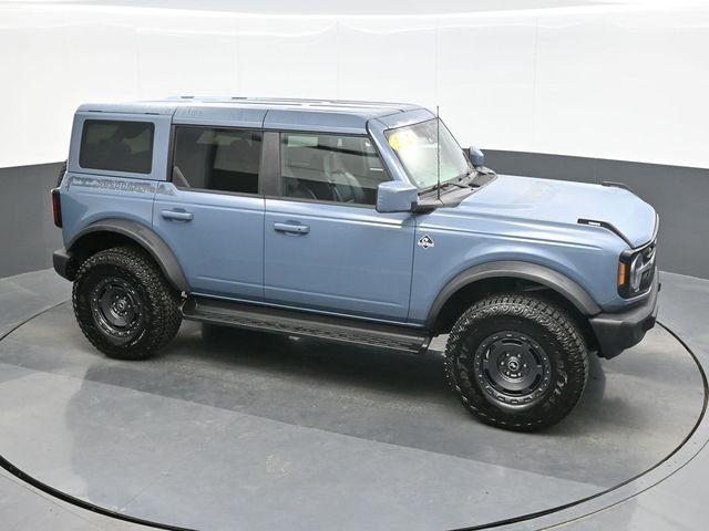 Used 2025 Gray Ford Outer Banks image 15