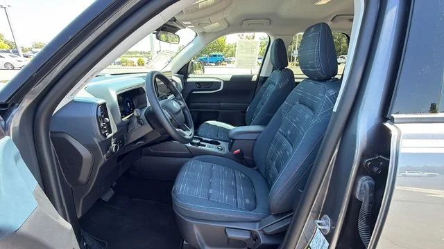 Used 2025 Gray Ford Heritage image 31