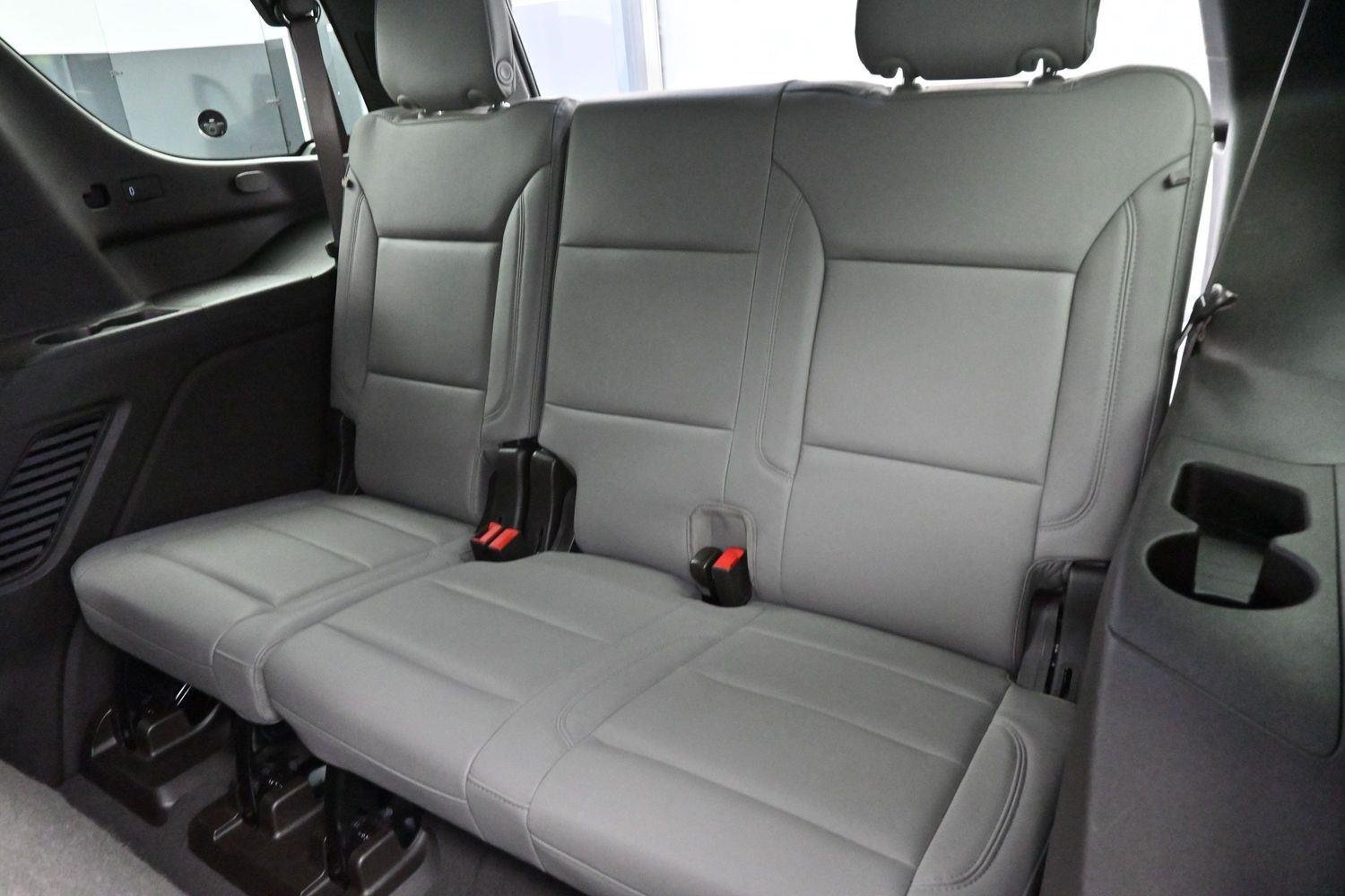 Used 2024 Sterling Gray Metallic Chevrolet Z71 image 33