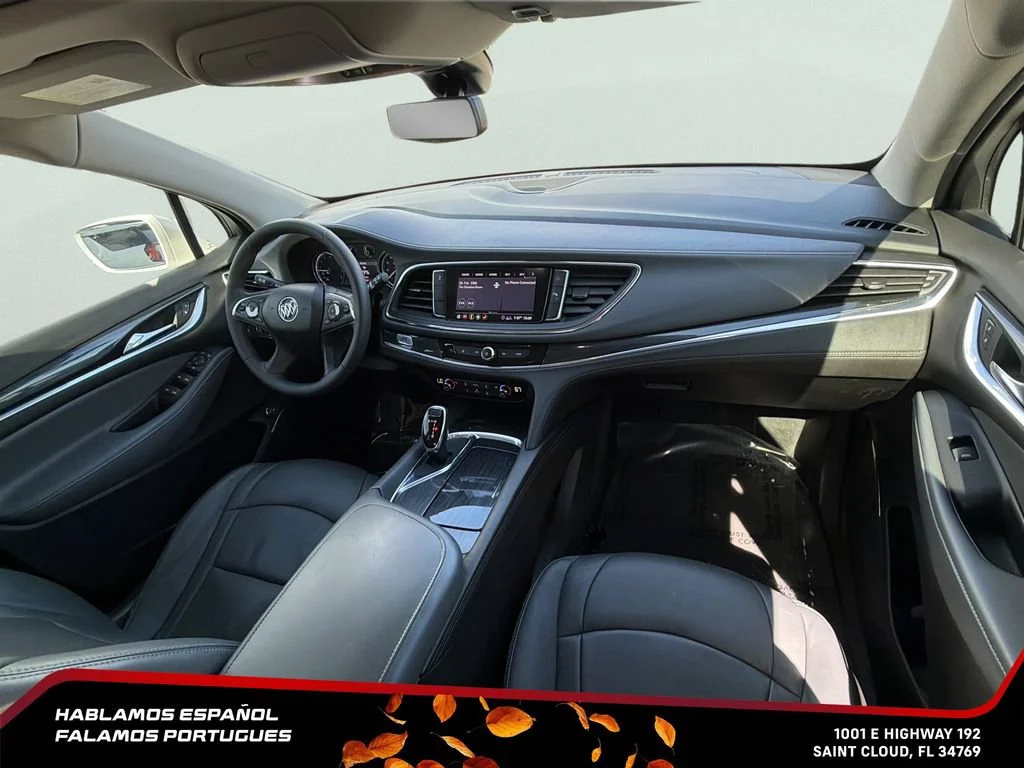 Used 2020 Includes Satin Nickel lower exterior accent color.) Buick Essence image 28