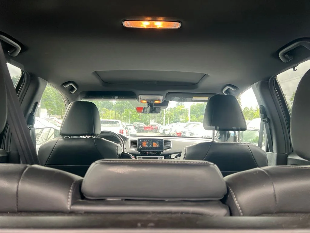 Used 2019 Gray Honda Elite image 7