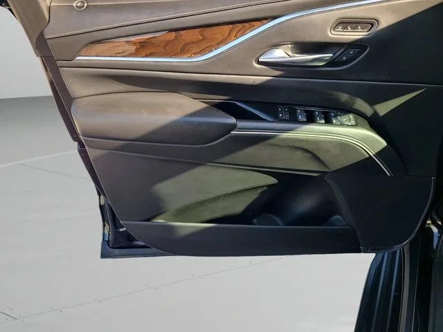 Used 2021 BLACK RAVEN Cadillac Sport Platinum image 20