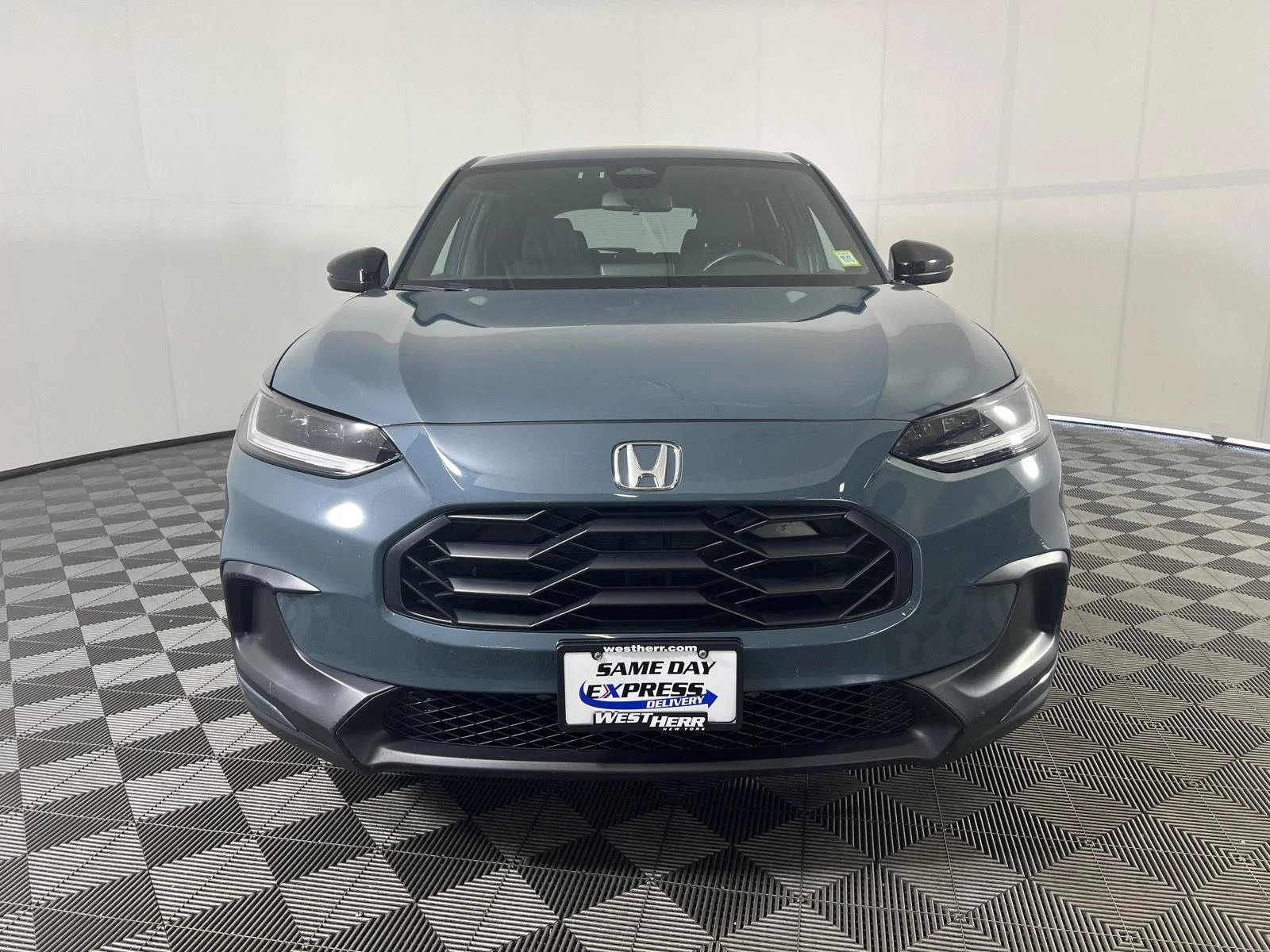 Used 2024 Nordic Forest Pearl Honda Sport image 8