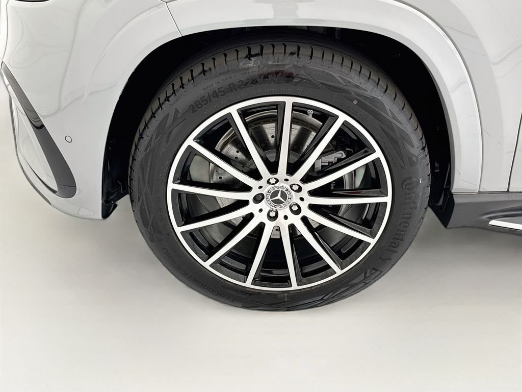 2026 Mercedes-Benz GLS Base - Photo 30