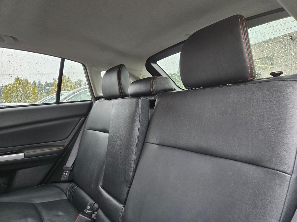 Used 2017 Desert Khaki Subaru 2.0i Limited image 17
