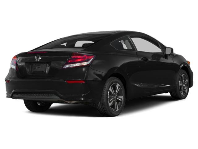 Used 2015 Honda Civic EX with VIN 2HGFG3B83FH510486 for sale in West Covina, CA