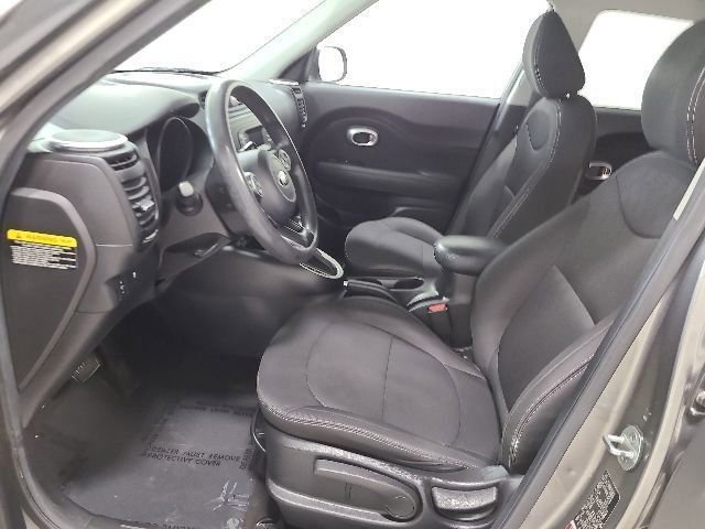 Used 2015 Titanium Gray Kia  image 11