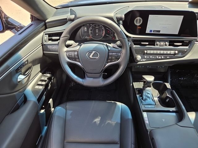 Certified Used 2024 ULTRASONIC BLUE MICA 2.0 Lexus 350 image 4