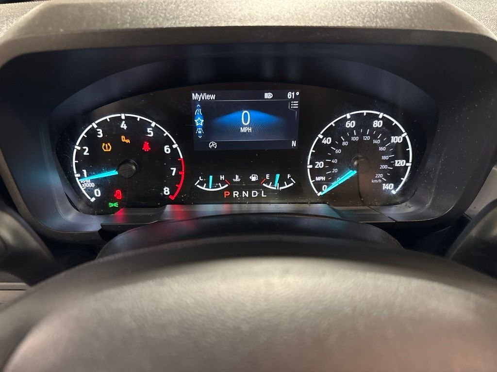 Used 2022  Ford XL image 16