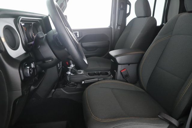 2024 Jeep Gladiator Sport - Photo 16