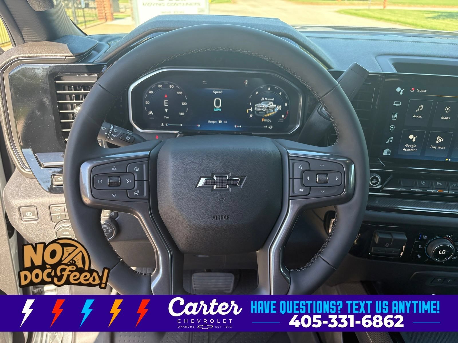 2026 Chevrolet Silverado 2500 HD ZR2 - Photo 16