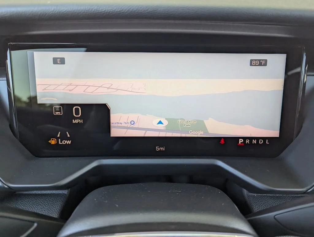 2026 GMC Acadia Elevation - Photo 43