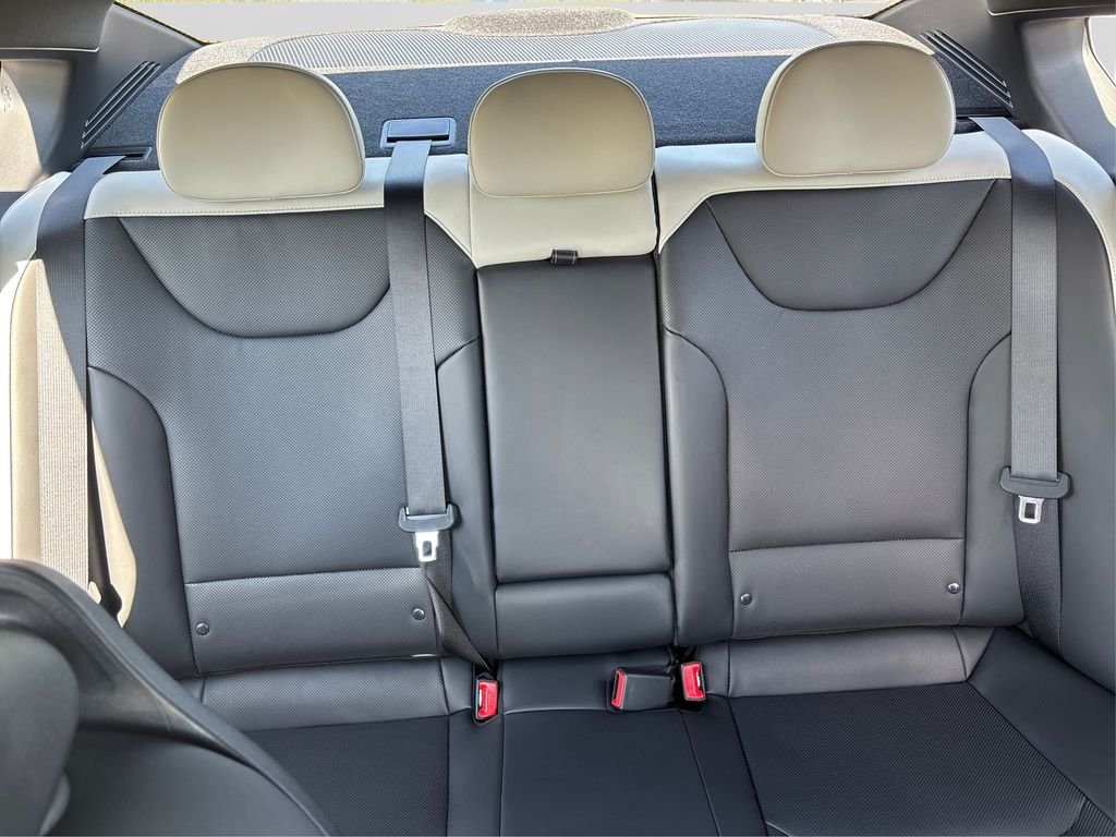 New 2025 Gray Kia GT-Line image 11