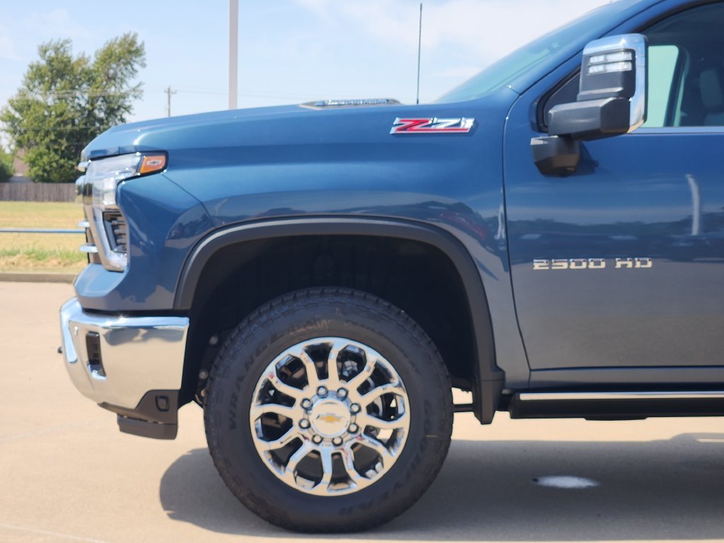 2026 Chevrolet Silverado 2500 HD LTZ - Photo 19
