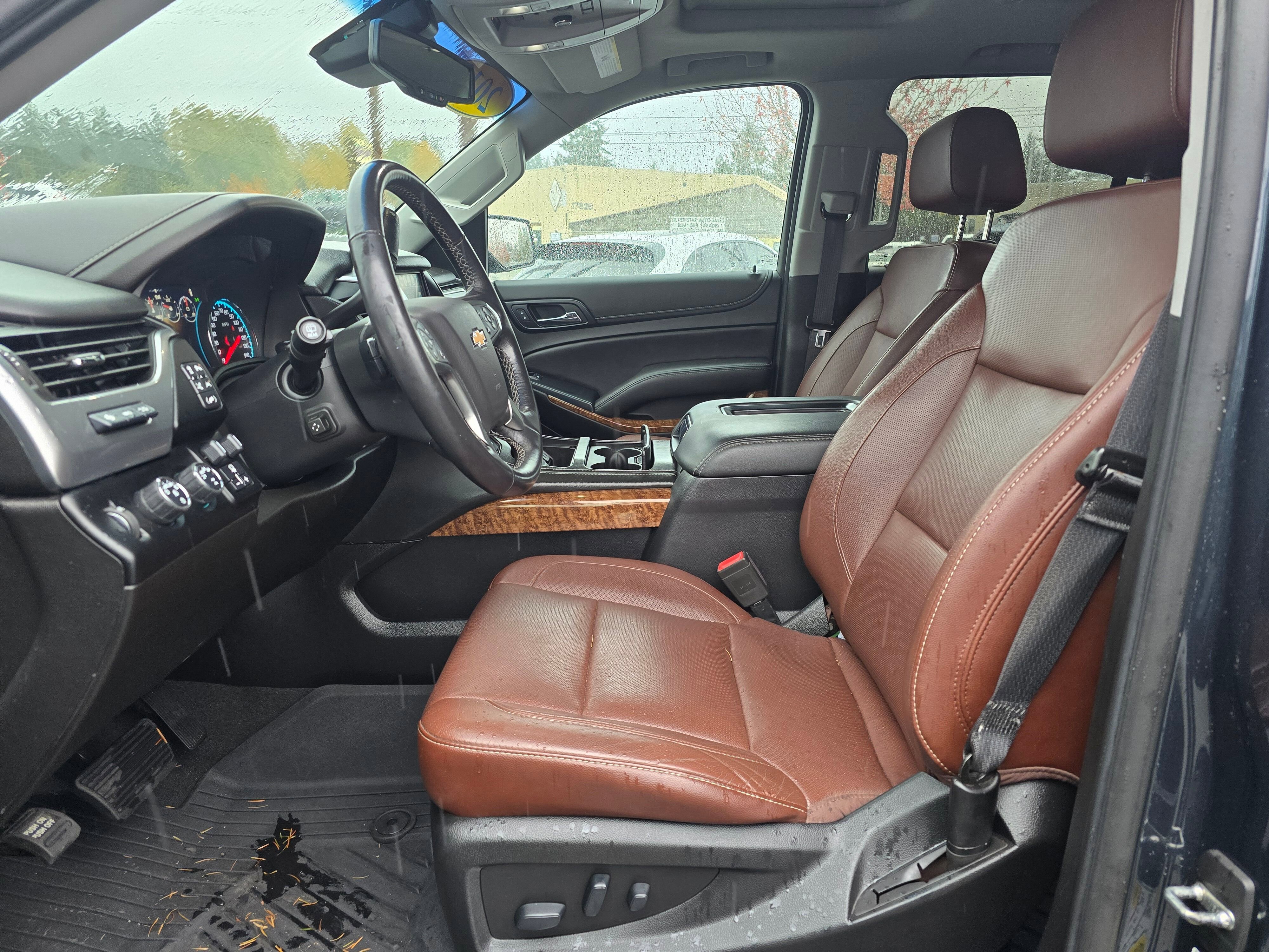2019 Chevrolet Tahoe Premier - Photo 24