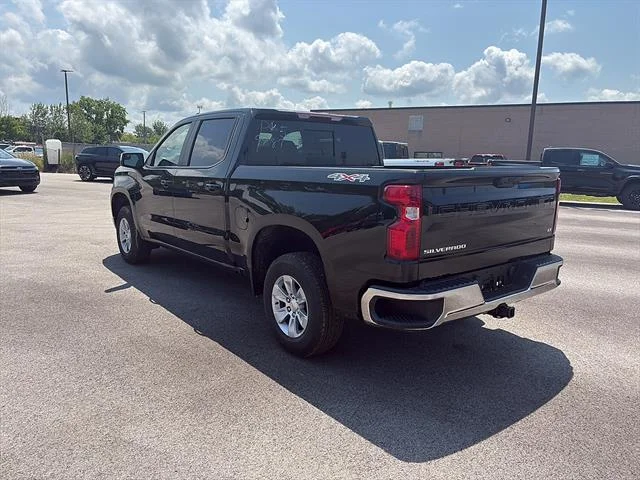 2026 Chevrolet Silverado 1500 LT - Photo 3