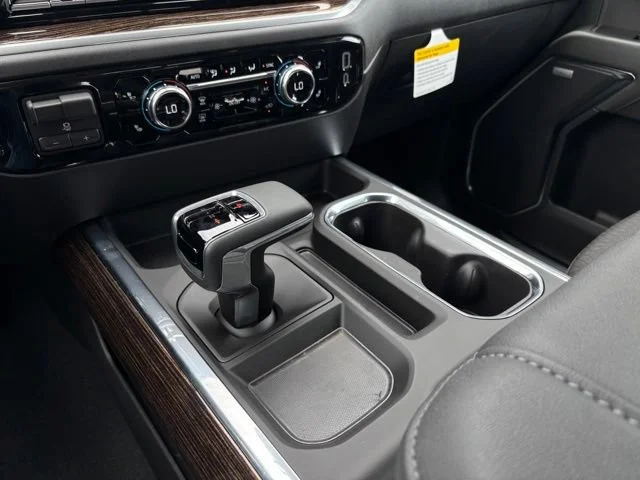 2026 GMC Sierra 1500 Elevation - Photo 26