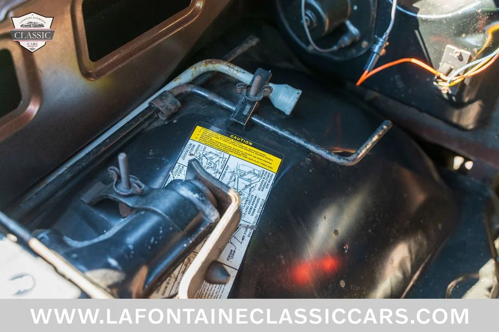 Used 1982 Brown Chevrolet  image 67