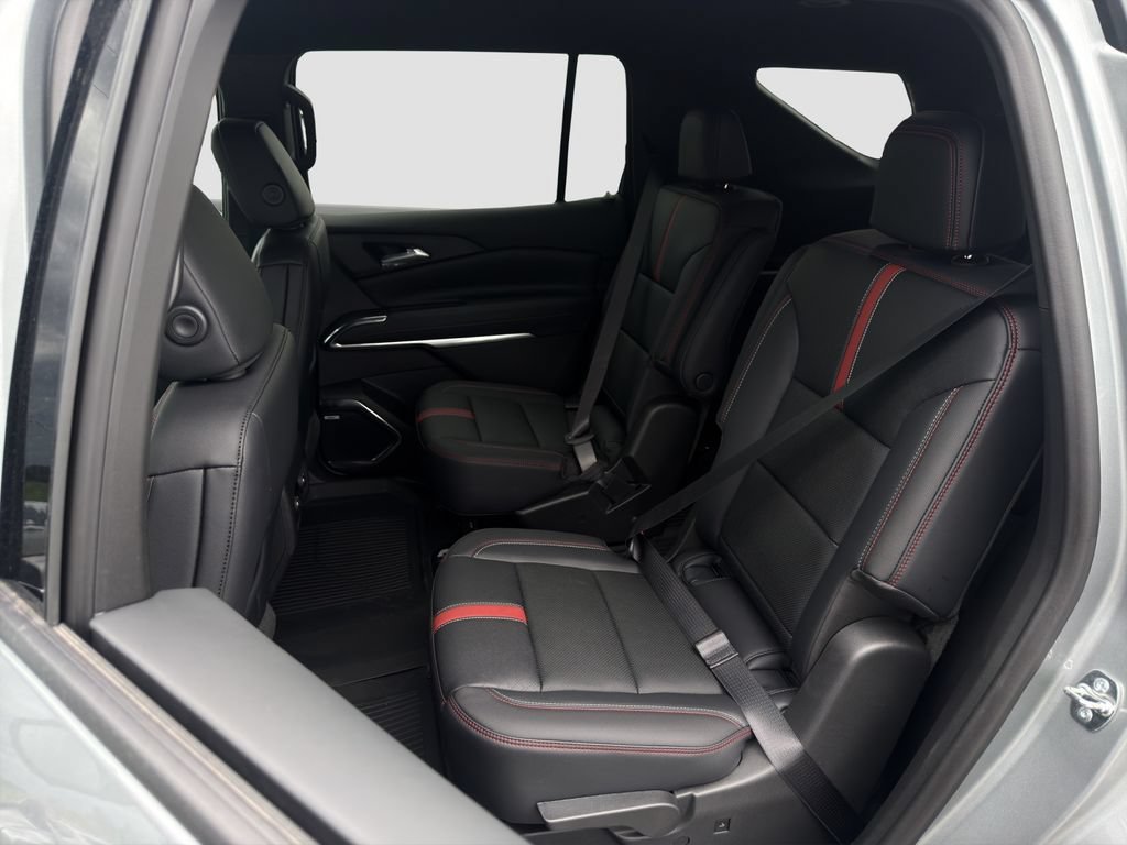 2026 Chevrolet Traverse RS - Photo 13