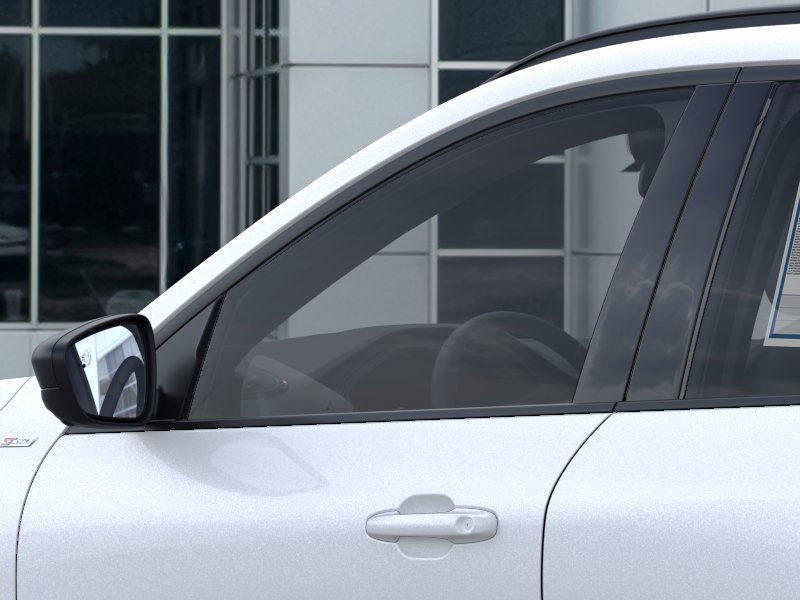 New 2026 Star White Metallic Tri-coat Ford ST-Line image 61