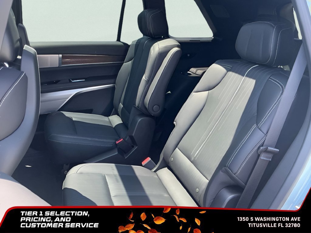 Used 2026 Nimbus Metallic Cadillac Sport image 29