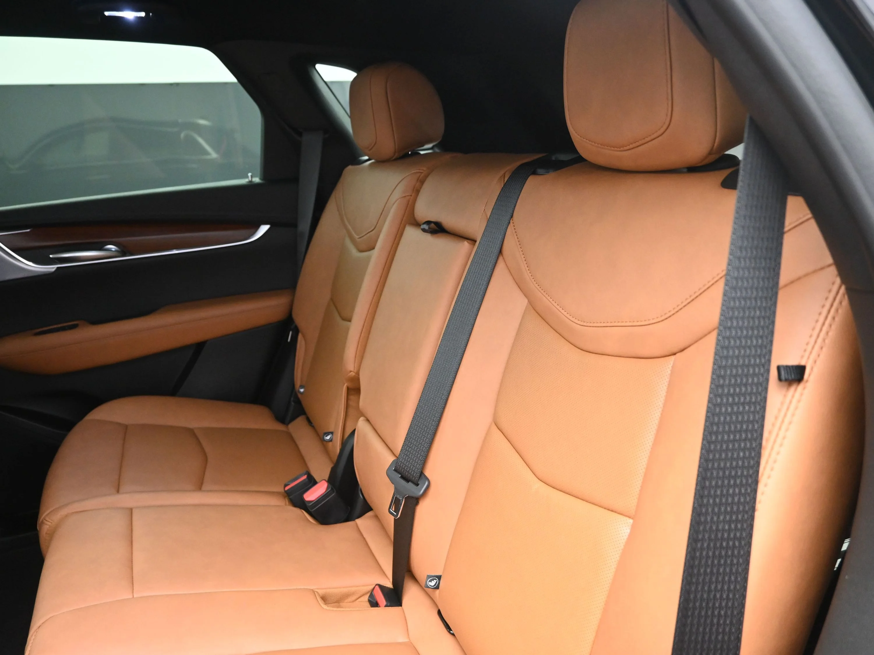 2026 Cadillac XT5 Premium Luxury - Photo 13