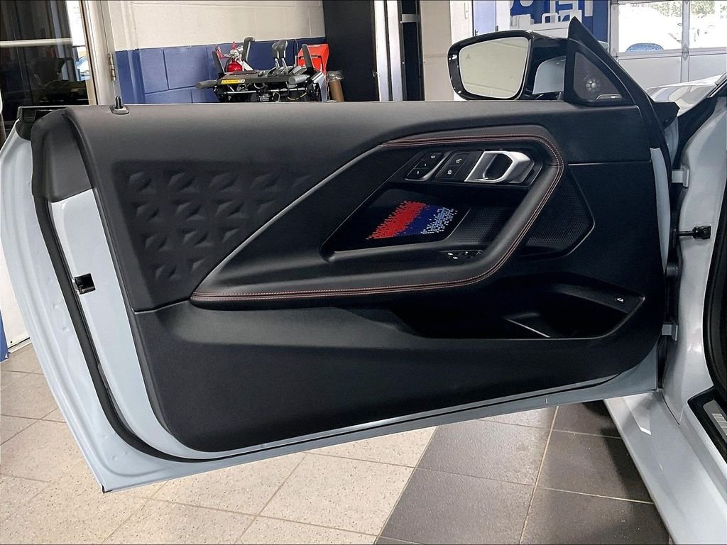 Used 2025 Gray BMW Base image 9