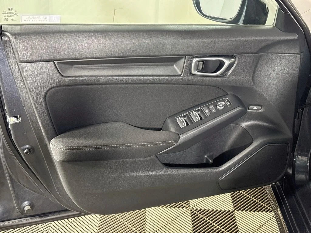 Used 2024 Gray Honda Sport image 10