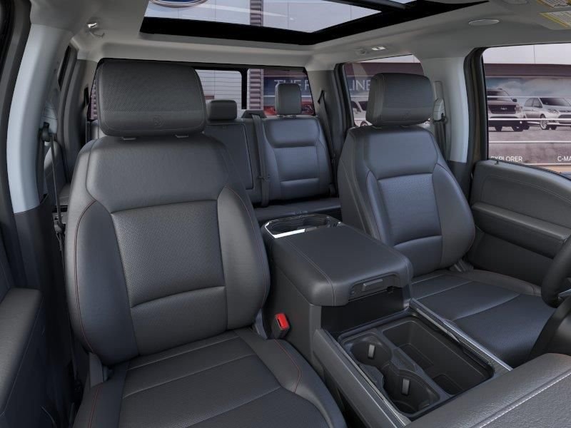 New 2026 Marsh Gray Ford F-250® Lariat® image 10