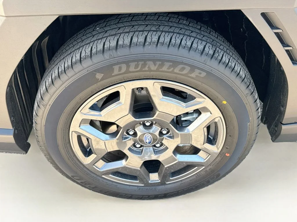 New 2026 Green Subaru Premium image 40