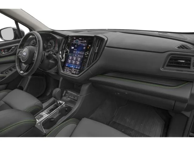 Used 2023 Cosmic Blue Pearl Subaru Onyx Edition 7-Passenger image 15