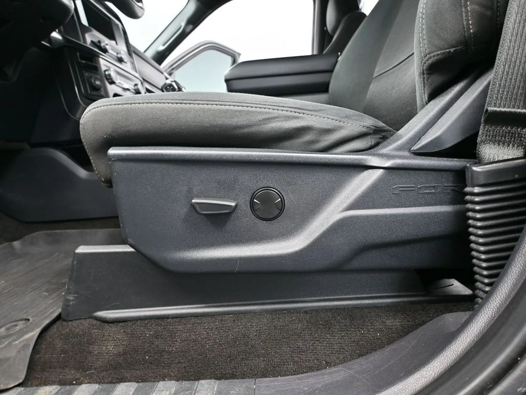 2022 Ford F-150 XLT - Photo 22