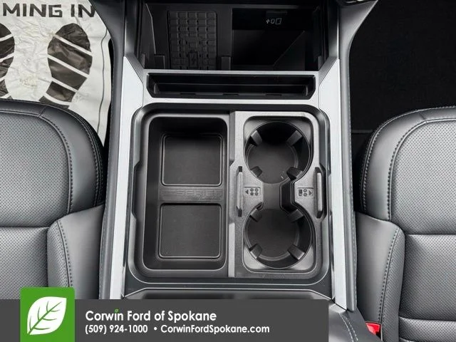 Certified Used 2026 Avalanche Ford Platinum image 31