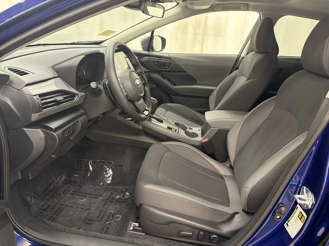 New 2026 SAPPHIRE BLUE PEARL Subaru Premium image 14