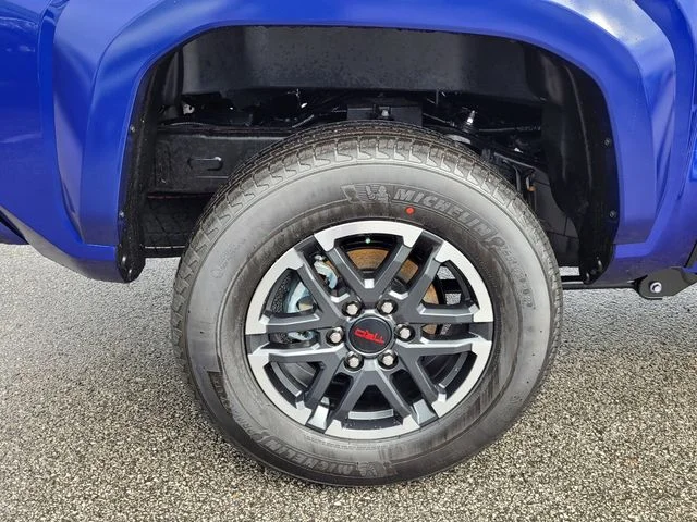 2024 Toyota Tacoma TRD Sport - Photo 10