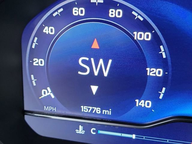 2025 Chevrolet Silverado 1500 RST - Photo 30