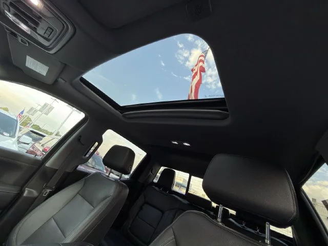 2022 Chevrolet Silverado 1500 Limited LTZ - Photo 33